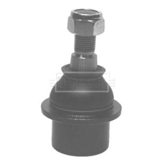 Rotule de suspension BORG & BECK OEM 46376