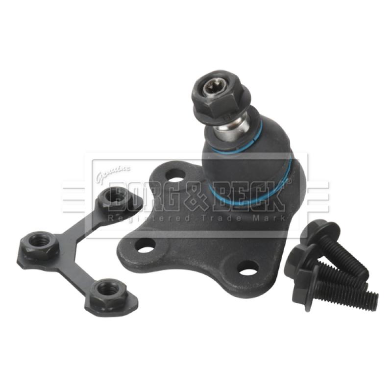 Rotule de suspension BORG & BECK BBJ5416 - Visuel 1