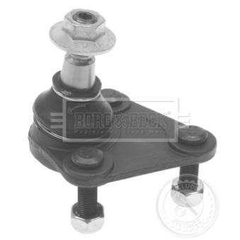 Rotule de suspension BORG & BECK BBJ5417