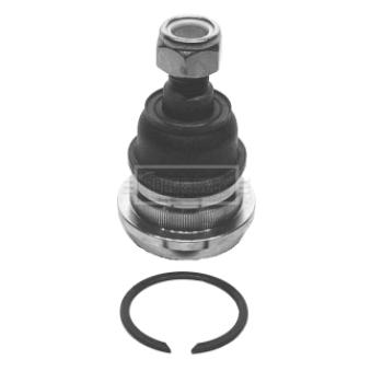 Rotule de suspension BORG & BECK [BBJ5426]