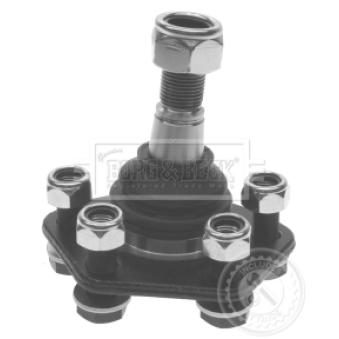 Rotule de suspension BORG & BECK OEM 1331641080