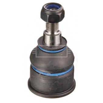 Rotule de suspension BORG & BECK OEM 51275SS0901