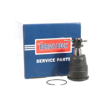 Rotule de suspension BORG & BECK OEM 51220S9A982