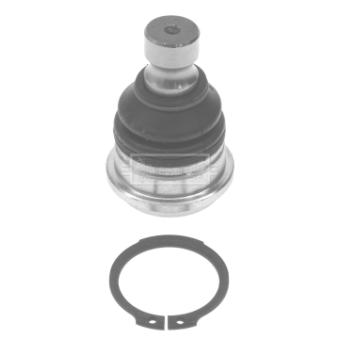 Rotule de suspension BORG & BECK OEM 545302B000