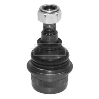 Rotule de suspension BORG & BECK OEM 2113300435