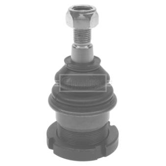 Rotule de suspension BORG & BECK OEM 1633300135