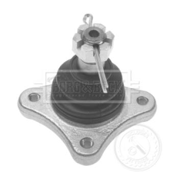 Rotule de suspension BORG & BECK OEM 4010A015