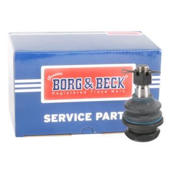 Rotule de suspension BORG & BECK OEM 401602S686
