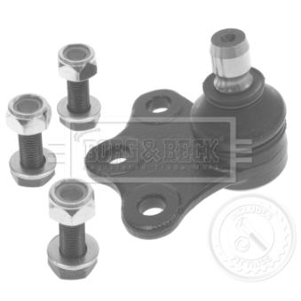 Rotule de suspension BORG & BECK OEM 352086 Rotule de suspension BORG & BECK OEM 352086