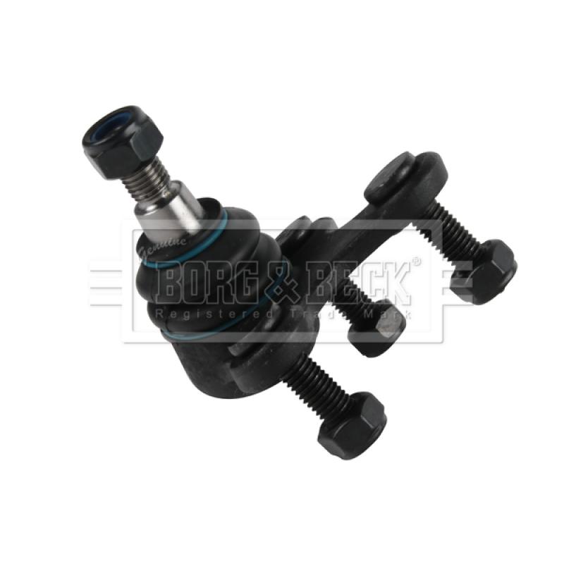 Rotule de suspension BORG & BECK BBJ5463 - Visuel 1