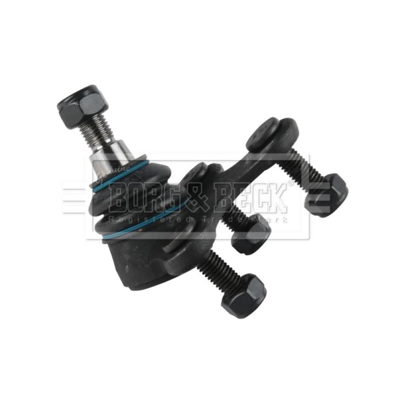 Rotule de suspension BORG & BECK BBJ5464 - Visuel 1