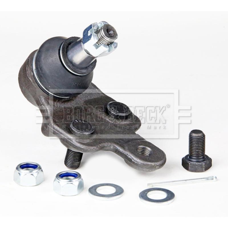 Rotule de suspension BORG & BECK BBJ5467 - Visuel 1