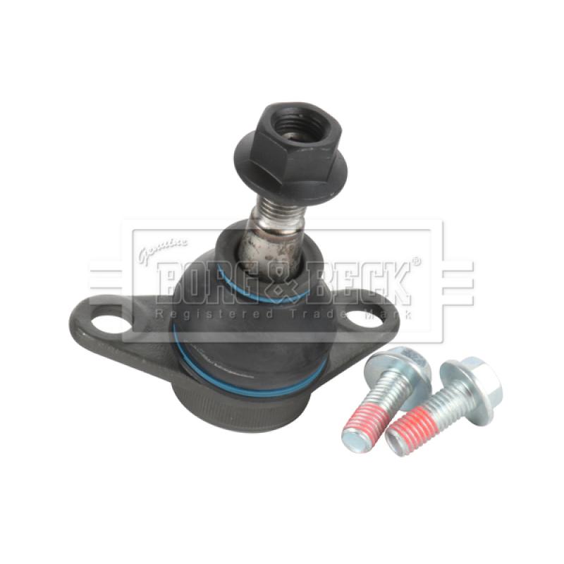 Rotule de suspension BORG & BECK BBJ5472 - Visuel 1