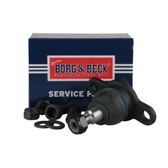 Rotule de suspension BORG & BECK OEM 7H0407361 Rotule de suspension BORG & BECK OEM 7H0407361