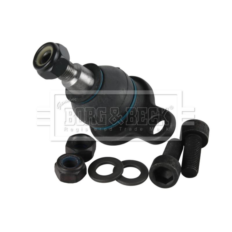 Rotule de suspension BORG & BECK BBJ5477 - Visuel 1