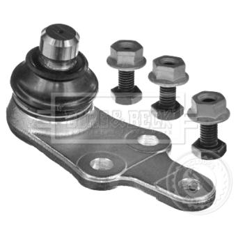 Rotule de suspension BORG & BECK OEM C2S396612