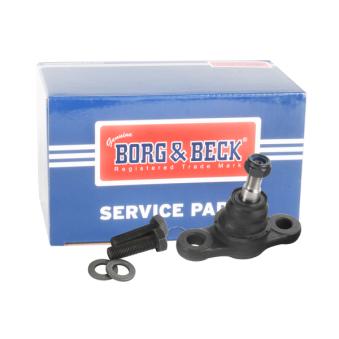 Rotule de suspension BORG & BECK OEM 517602E000