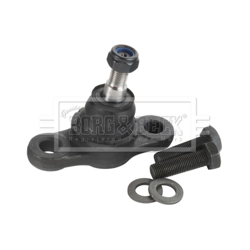 Rotule de suspension BORG & BECK BBJ5484 - Visuel 1