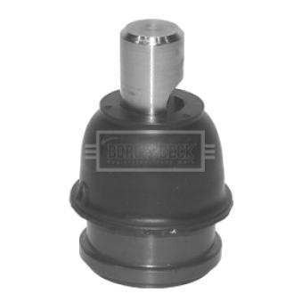 Rotule de suspension BORG & BECK OEM 4449553