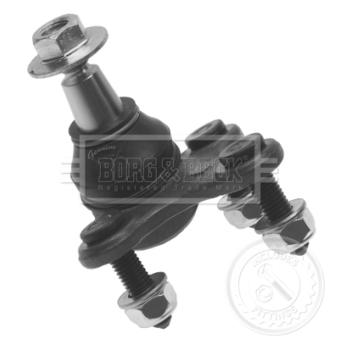 Rotule de suspension BORG & BECK OEM 35D407365