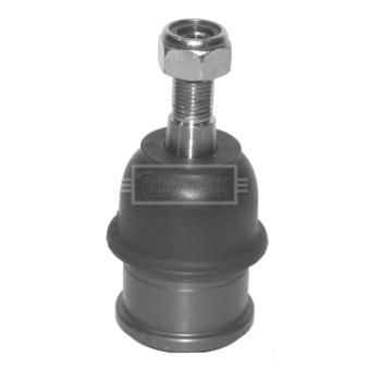 Rotule de suspension BORG & BECK OEM 4766543AA