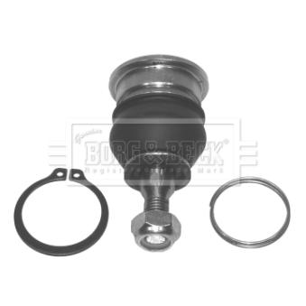 Rotule de suspension BORG & BECK BBJ5502