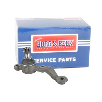 Rotule de suspension BORG & BECK BBJ5512