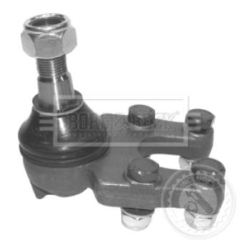 Rotule de suspension BORG & BECK OEM 401607F000