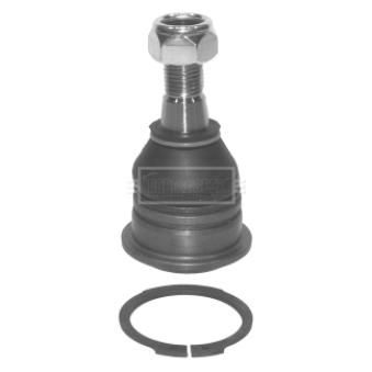 Rotule de suspension BORG & BECK OEM 54501AV605 Rotule de suspension BORG & BECK OEM 54501AV605
