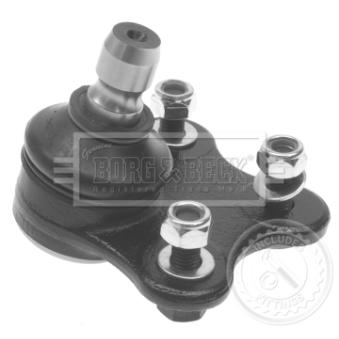 Rotule de suspension BORG & BECK OEM 51839039