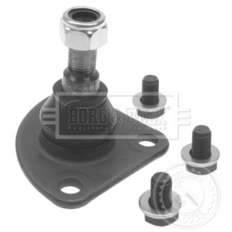 Rotule de suspension BORG & BECK OEM 364076
