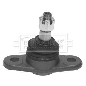 Rotule de suspension BORG & BECK OEM 517600P000