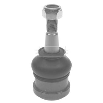 Rotule de suspension BORG & BECK OEM 5051316
