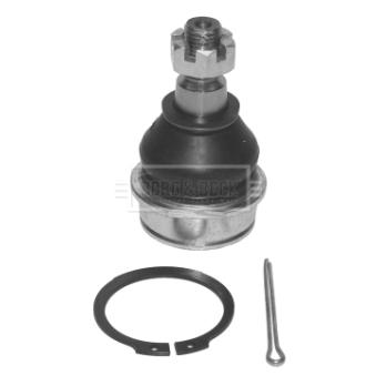 Rotule de suspension BORG & BECK OEM 48069B4010