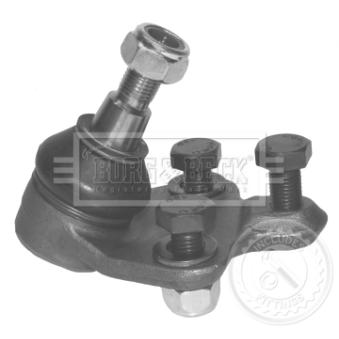 Rotule de suspension BORG & BECK OEM 4333009320
