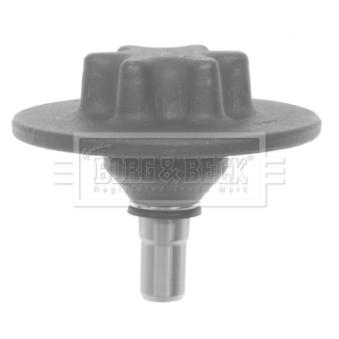 Rotule de suspension BORG & BECK OEM 7700302172