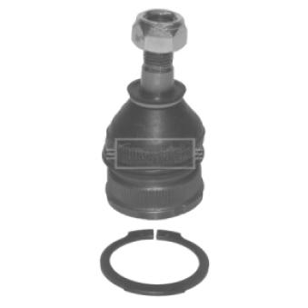 Rotule de suspension BORG & BECK OEM GJ6A34540