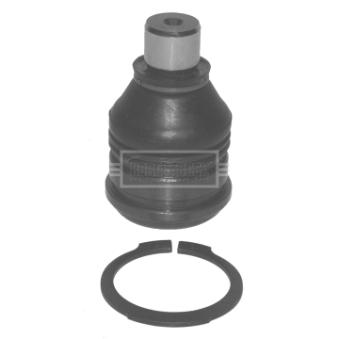Rotule de suspension BORG & BECK OEM 1737309S3