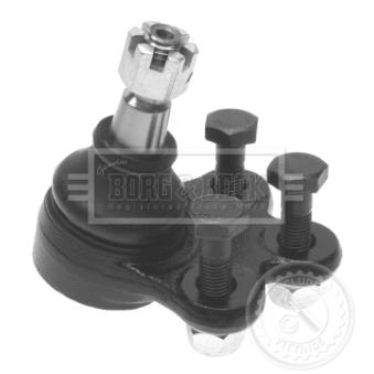 Rotule de suspension BORG & BECK BBJ5568