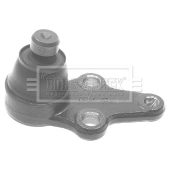 Rotule de suspension BORG & BECK OEM 545303A200