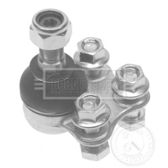 Rotule de suspension BORG & BECK OEM 4431869 Rotule de suspension BORG & BECK OEM 4431869