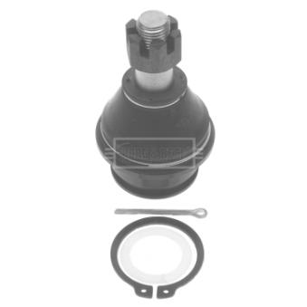 Rotule de suspension BORG & BECK OEM 4333039490