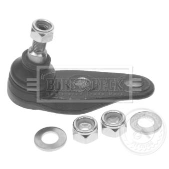 Rotule de suspension BORG & BECK OEM 31124048629 Rotule de suspension BORG & BECK OEM 31124048629
