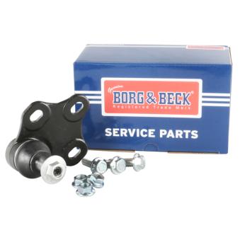 Rotule de suspension BORG & BECK OEM 50147