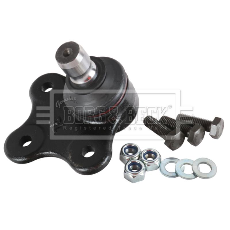 Rotule de suspension BORG & BECK BBJ5597 - Visuel 1