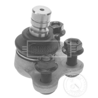 Rotule de suspension BORG & BECK OEM 364065