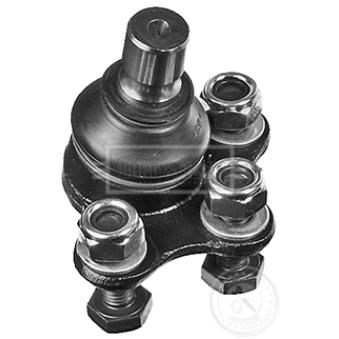 Rotule de suspension BORG & BECK OEM 364056