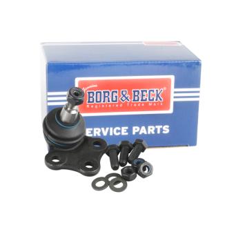 Rotule de suspension BORG & BECK BBJ5611