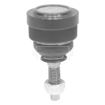 Rotule de suspension BORG & BECK OEM 52088647AB