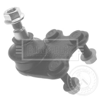 Rotule de suspension BORG & BECK OEM 6R0407365